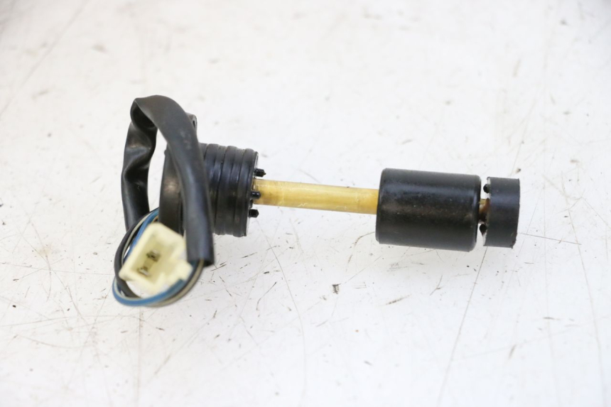 photo de ÖLSTANDSANZEIGE IMF INDUSTRIE PACH 2T 50 (2009 - 2018) - Zoom auf Gebrauchszustand