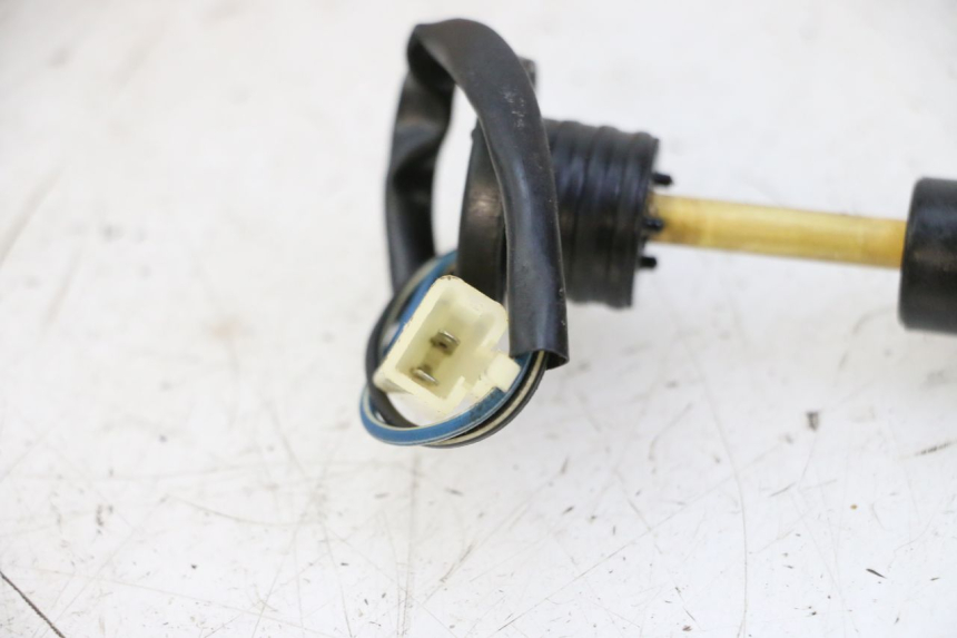 photo de ÖLSTANDSANZEIGE IMF INDUSTRIE PACH 2T 50 (2009 - 2018) - Alternative Perspektive