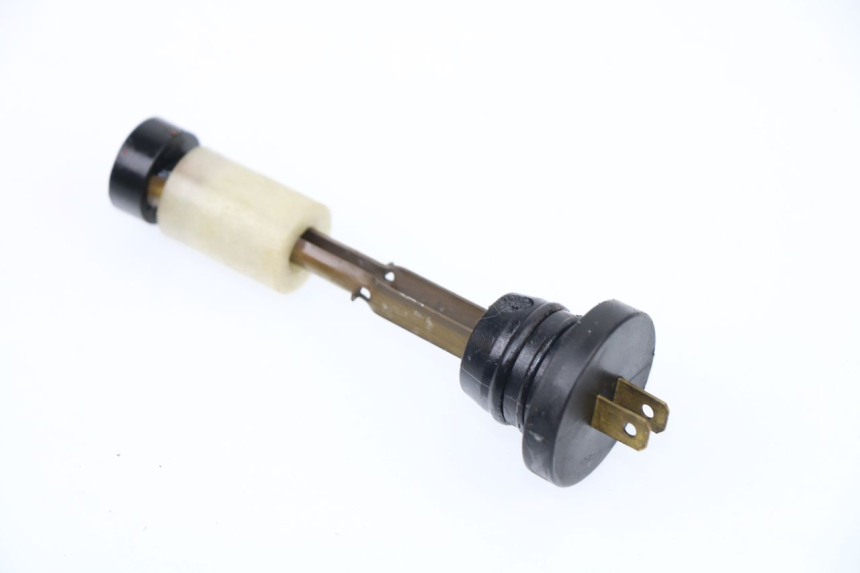 photo de ÖLSTANDSANZEIGE PEUGEOT BUXY 50 (1993 - 1998) - Hauptansicht