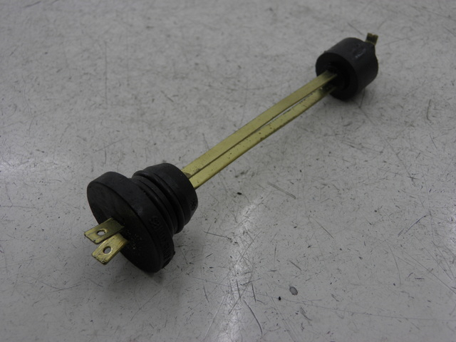 photo de ÖLTANK GEBER PEUGEOT CITYSTAR 50 (2014 - 2015) - Hauptansicht