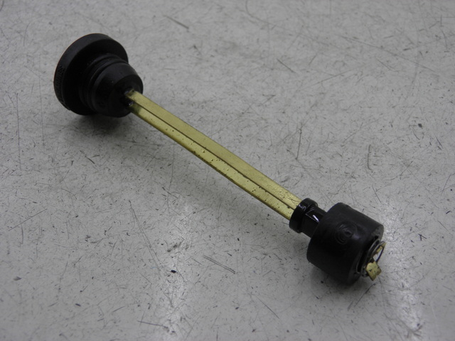 photo de ÖLTANK GEBER PEUGEOT CITYSTAR 50 (2014 - 2015) - Detailansicht des Bauteils