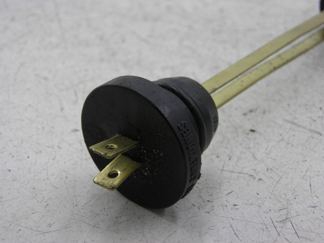 photo de ÖLTANK GEBER PEUGEOT CITYSTAR 50 (2014 - 2015) - Zoom auf Gebrauchszustand