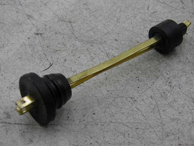 photo de ÖLTANK GEBER PEUGEOT CITYSTAR 50 (2014 - 2015) - Hauptansicht