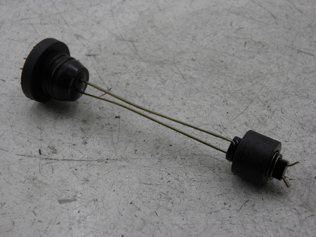 photo de ÖLTANK GEBER PEUGEOT CITYSTAR 50 (2014 - 2015) - Detailansicht des Bauteils