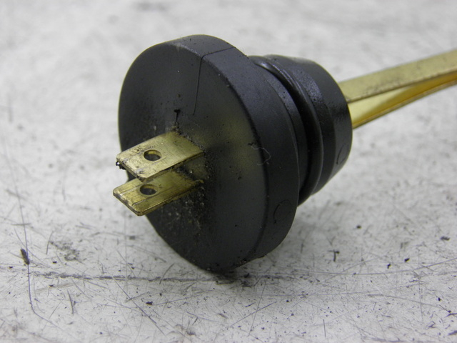 photo de ÖLTANK GEBER PEUGEOT CITYSTAR 50 (2014 - 2015) - Alternative Perspektive