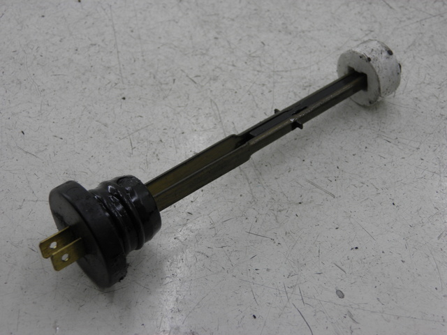 photo de ÖLTANK GEBER PEUGEOT ELYSEO 50 (2002 - 2004) - Hauptansicht