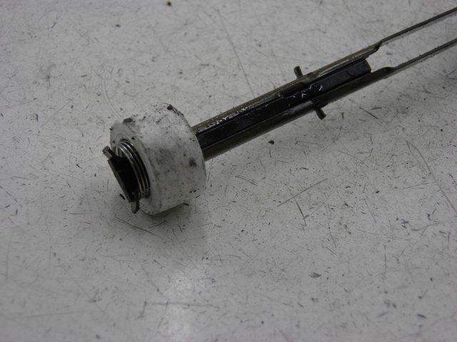 photo de ÖLTANK GEBER PEUGEOT ELYSEO 50 (2002 - 2004) - Detailansicht des Bauteils