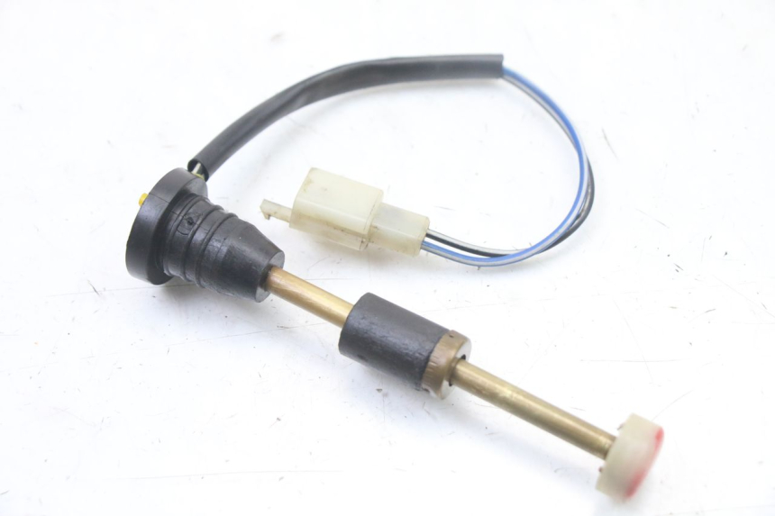 photo de ÖLTANK GEBER PEUGEOT SPEEDFIGHT 3 LC 2T 50 (2009 - 2015) - Hauptansicht