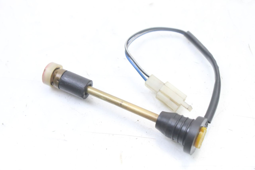 photo de ÖLTANK GEBER PEUGEOT SPEEDFIGHT 3 LC 2T 50 (2009 - 2015) - Detailansicht des Bauteils