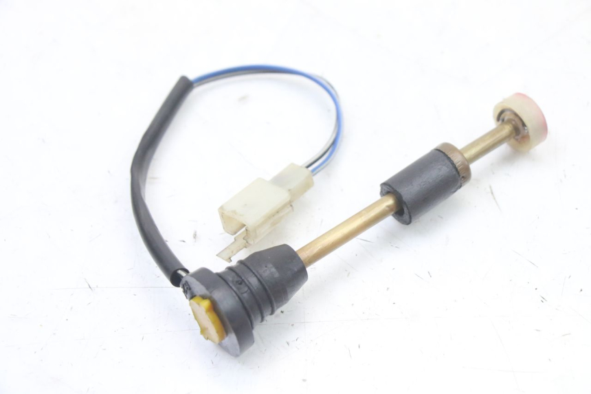 photo de ÖLTANK GEBER PEUGEOT SPEEDFIGHT 3 LC 2T 50 (2009 - 2015) - Zoom auf Gebrauchszustand