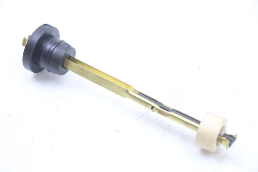 photo de ÖLSTANDSANZEIGE PEUGEOT TKR TREKKER FURIOUS 50 (2005 - 2014) - Zoom auf Gebrauchszustand