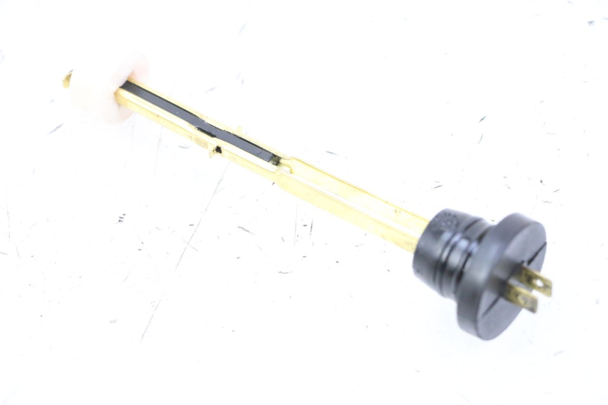 photo de ÖLSTANDSANZEIGE PEUGEOT TKR TREKKER FURIOUS 50 (2005 - 2014) - Hauptansicht