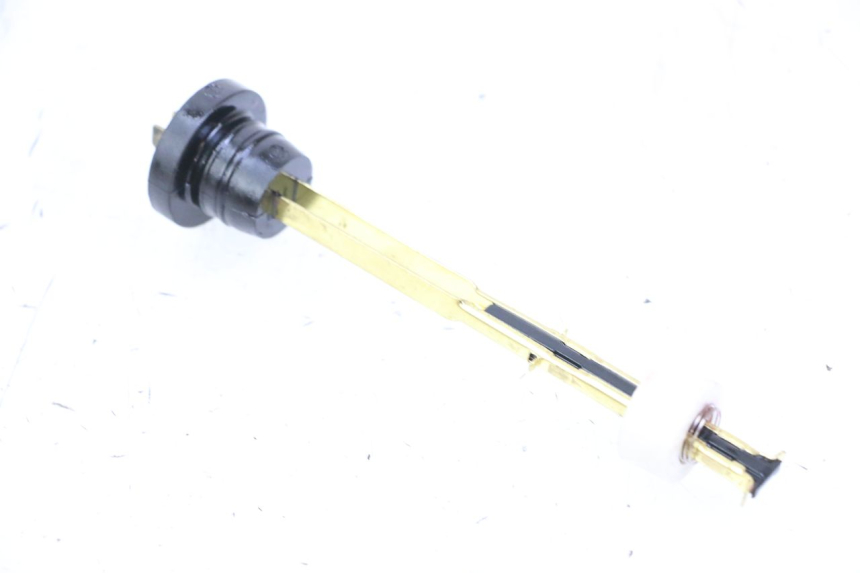 photo de ÖLSTANDSANZEIGE PEUGEOT TKR TREKKER FURIOUS 50 (2005 - 2014) - Detailansicht des Bauteils