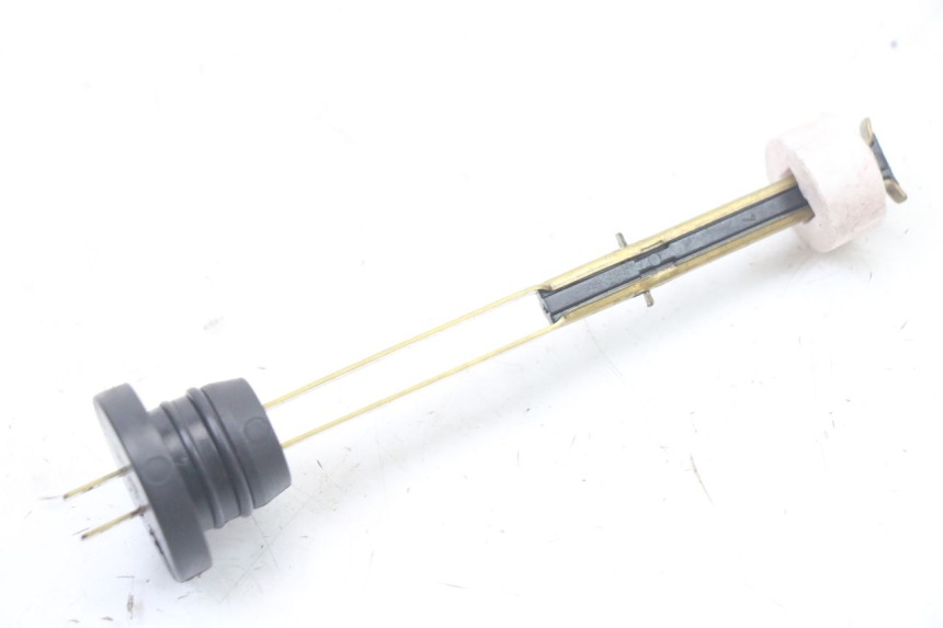 photo de ÖLTANK GEBER PEUGEOT TREKKER TKR 50 (2005 - 2014) - Hauptansicht