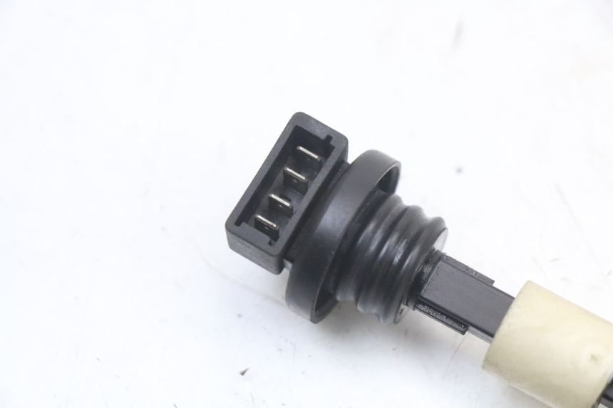 photo de ÖLSTANDSANZEIGE PIAGGIO VESPA LX 2T 50 (2005 - 2013) - Detailansicht des Bauteils