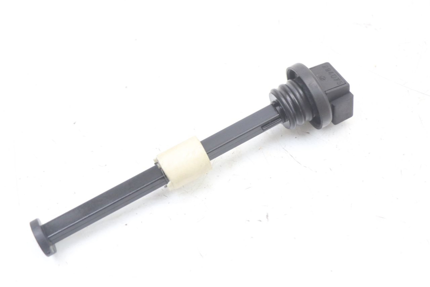 photo de ÖLSTANDSANZEIGE PIAGGIO VESPA LX 2T 50 (2005 - 2013) - Alternative Perspektive