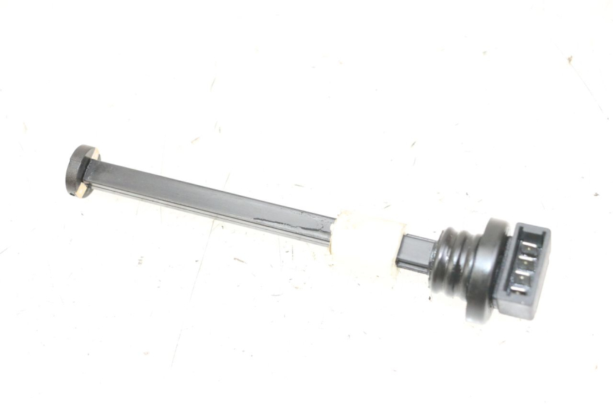 photo de ÖLSTANDSANZEIGE PIAGGIO VESPA S 2T 50 (2007 - 2014) - Hauptansicht