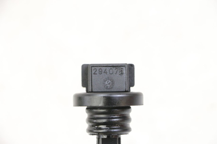 photo de ÖLSTANDSANZEIGE PIAGGIO VESPA S 2T 50 (2007 - 2014) - Zoom auf Gebrauchszustand