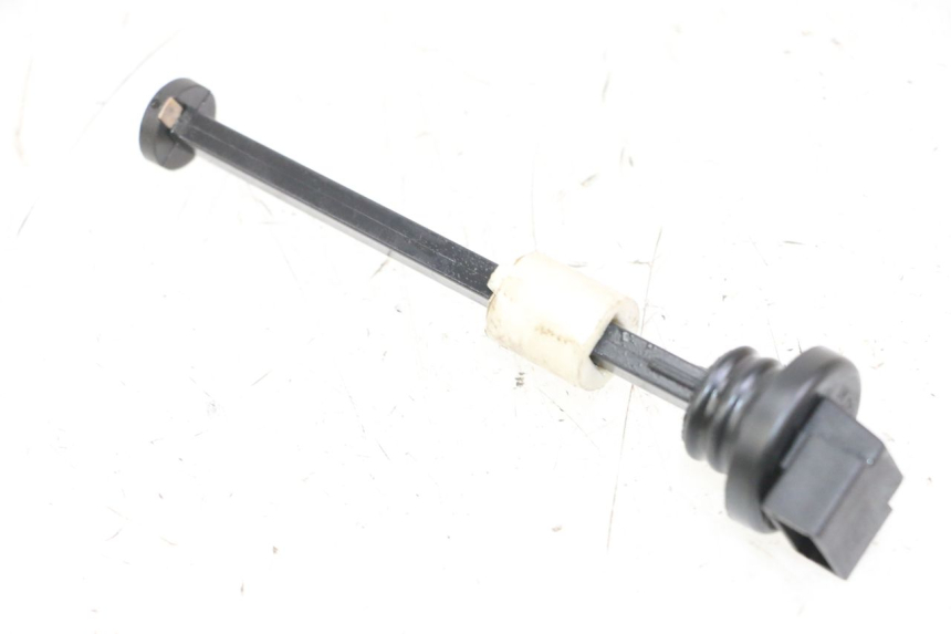 photo de ÖLSTANDSANZEIGE PIAGGIO VESPA S 2T 50 (2007 - 2014) - Alternative Perspektive