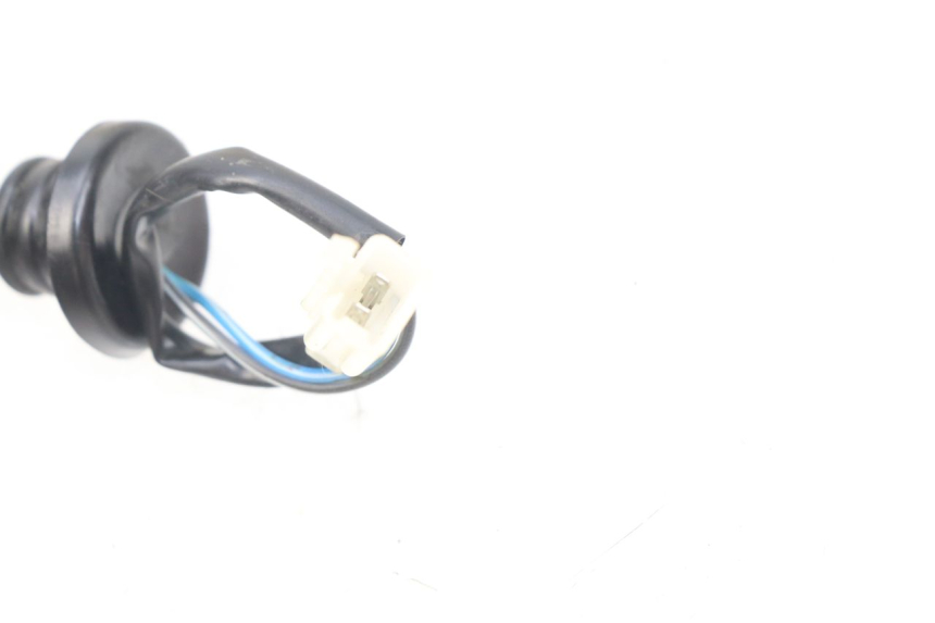 photo de ÖLTANK GEBER IMF INDUSTRIE PTIO 2 50 (2014 - 2017) - Detailansicht des Bauteils