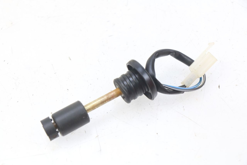 photo de ÖLTANK GEBER IMF INDUSTRIE PTIO 2 50 (2014 - 2017) - Zoom auf Gebrauchszustand