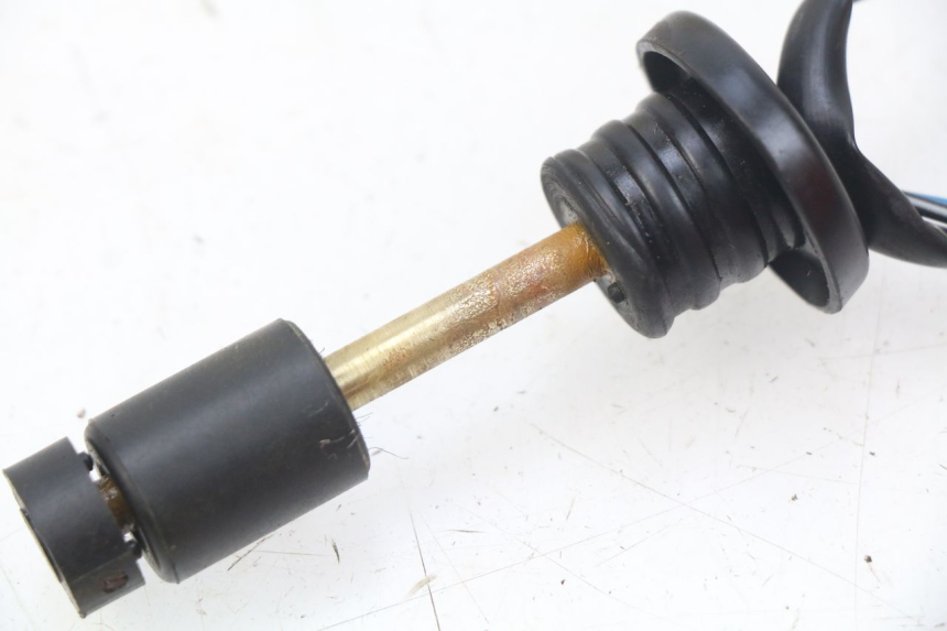 photo de ÖLTANK GEBER IMF INDUSTRIE PTIO 2 50 (2014 - 2017) - Technische Nahaufnahme