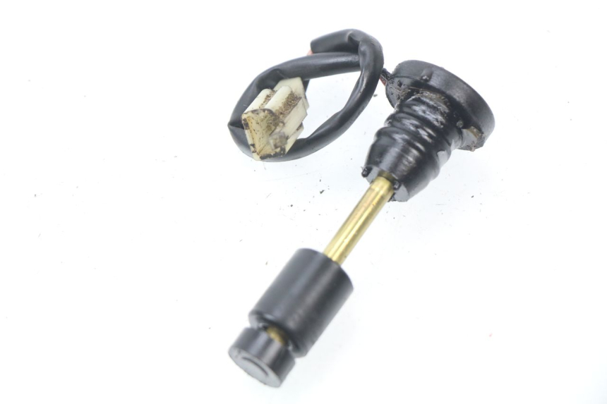 photo de ÖLTANK GEBER RIDE RACE 2T 50 (2012 - 2015) - Hauptansicht