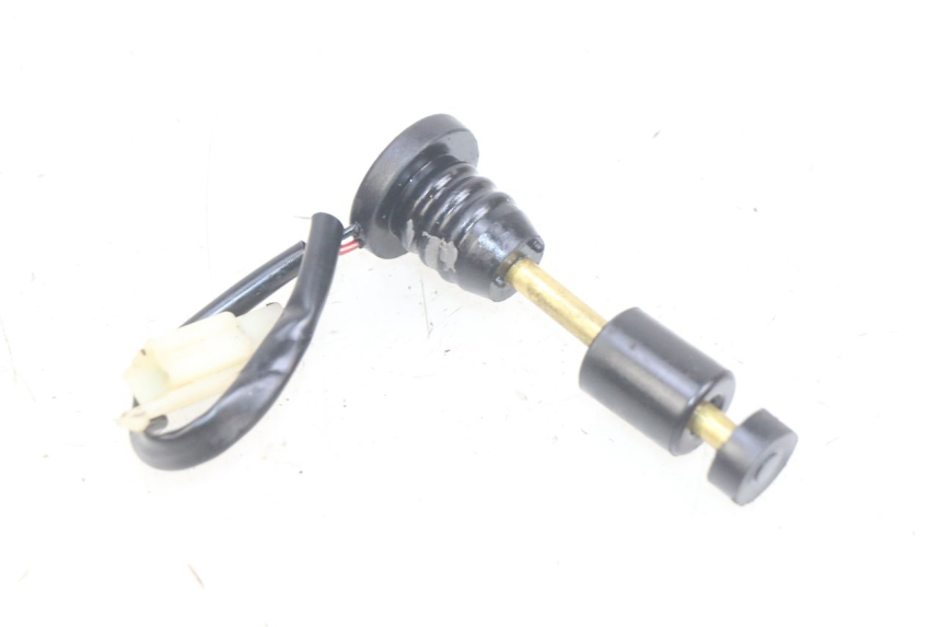 photo de ÖLSTANDSANZEIGE RIDE RACE 2T 50 (2012 - 2017) - Hauptansicht