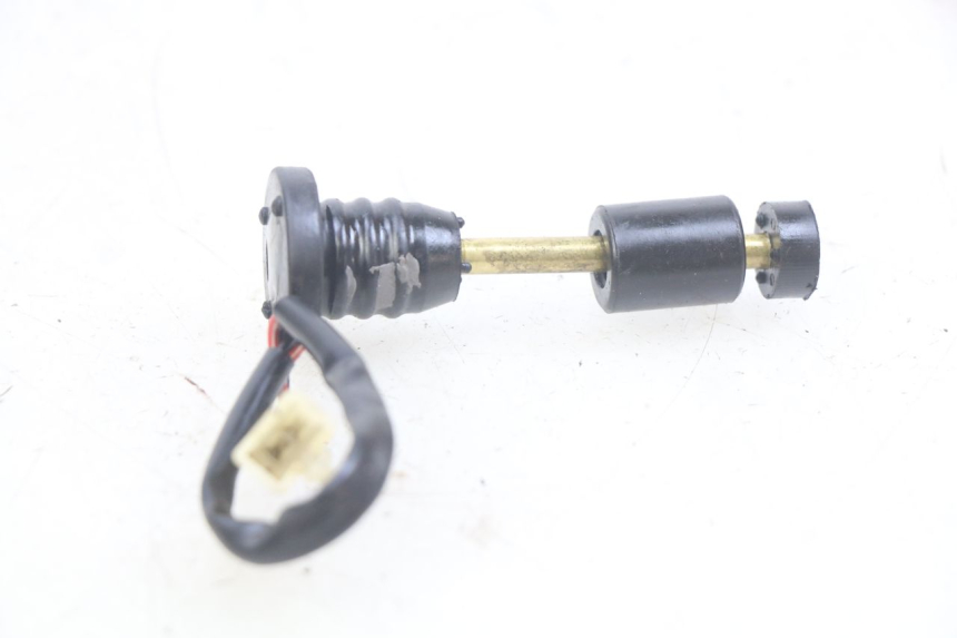 photo de ÖLSTANDSANZEIGE RIDE RACE 2T 50 (2012 - 2017) - Detailansicht des Bauteils