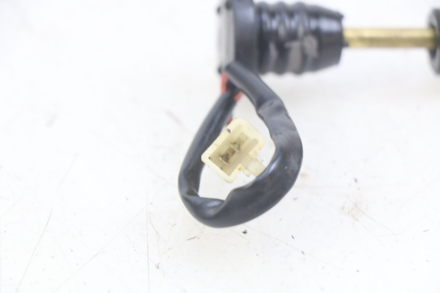 photo de ÖLSTANDSANZEIGE RIDE RACE 2T 50 (2012 - 2017) - Zoom auf Gebrauchszustand