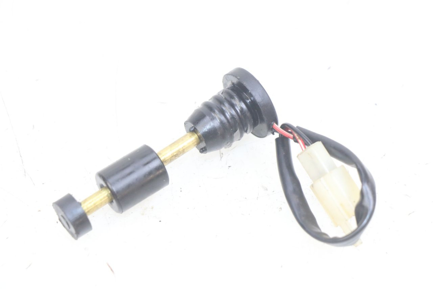 photo de ÖLSTANDSANZEIGE RIDE RACE 2T 50 (2012 - 2017) - Alternative Perspektive