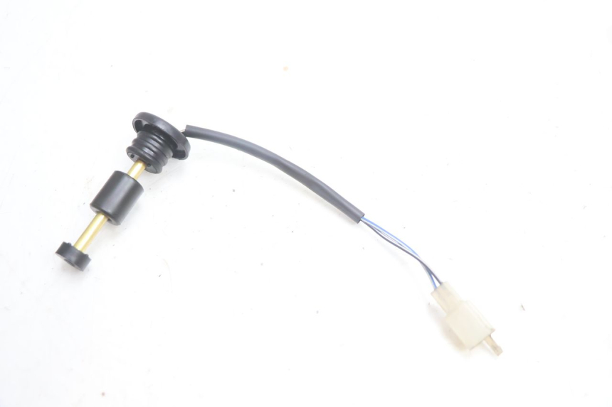 photo de ÖLSTANDSANZEIGE TNT MOTOR ROMA 10' 2T 50 (2011 - 2018) - Hauptansicht