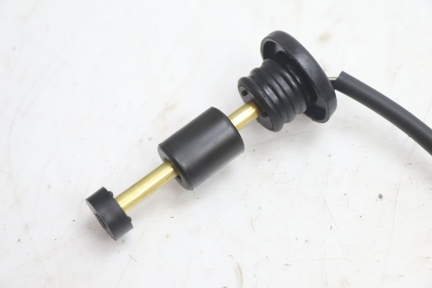 photo de ÖLSTANDSANZEIGE TNT MOTOR ROMA 10' 2T 50 (2011 - 2018) - Detailansicht des Bauteils