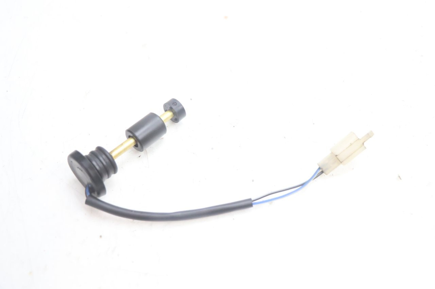 photo de ÖLSTANDSANZEIGE TNT MOTOR ROMA 10' 2T 50 (2011 - 2018) - Zoom auf Gebrauchszustand