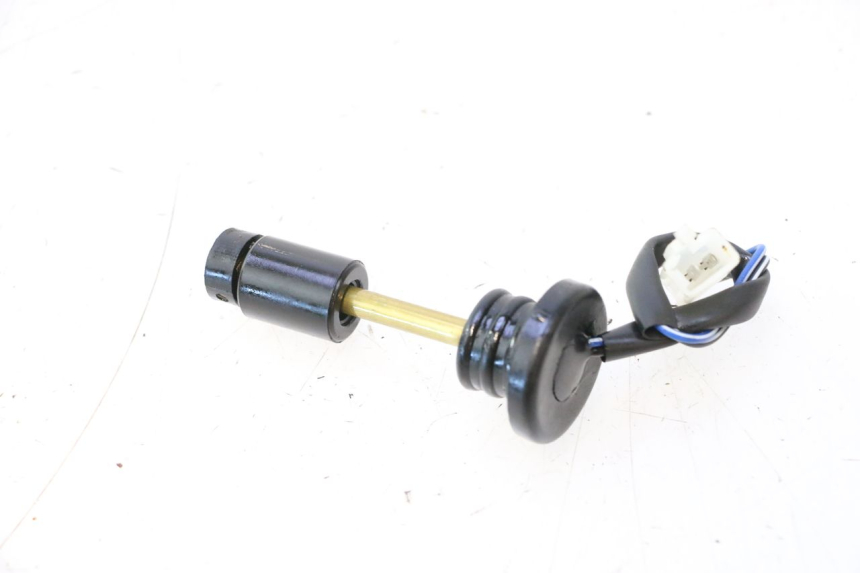 photo de ÖLTANK GEBER TNT MOTOR ROMA 12' 2T 50 (2007 - 2018) - Detailansicht des Bauteils