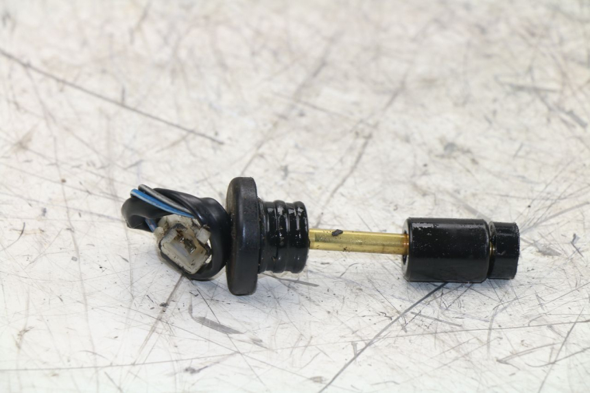 photo de ÖLTANK GEBER TNT MOTOR ROMA 12' 2T 50 (2007 - 2018) - Hauptansicht