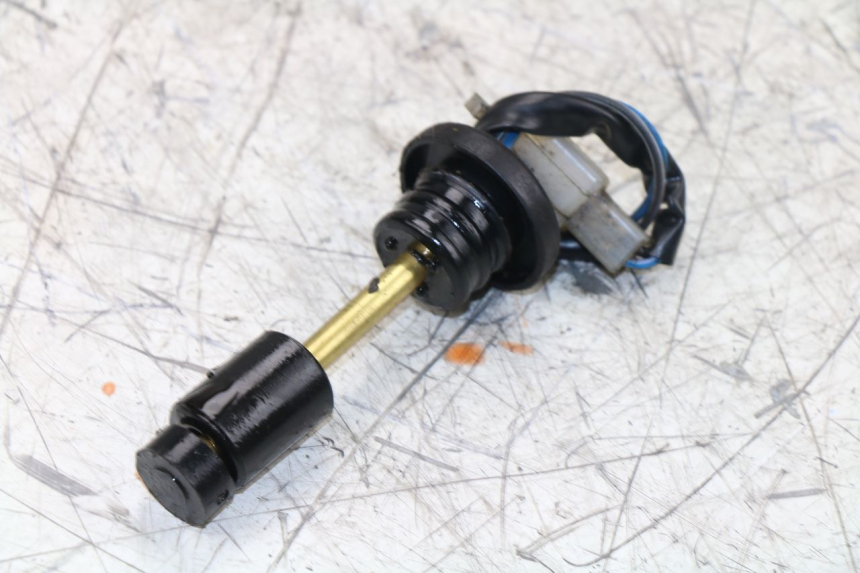 photo de ÖLTANK GEBER TNT MOTOR ROMA 12' 2T 50 (2007 - 2018) - Detailansicht des Bauteils