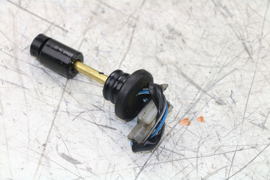 photo de ÖLTANK GEBER TNT MOTOR ROMA 12' 2T 50 (2007 - 2018) - Zoom auf Gebrauchszustand