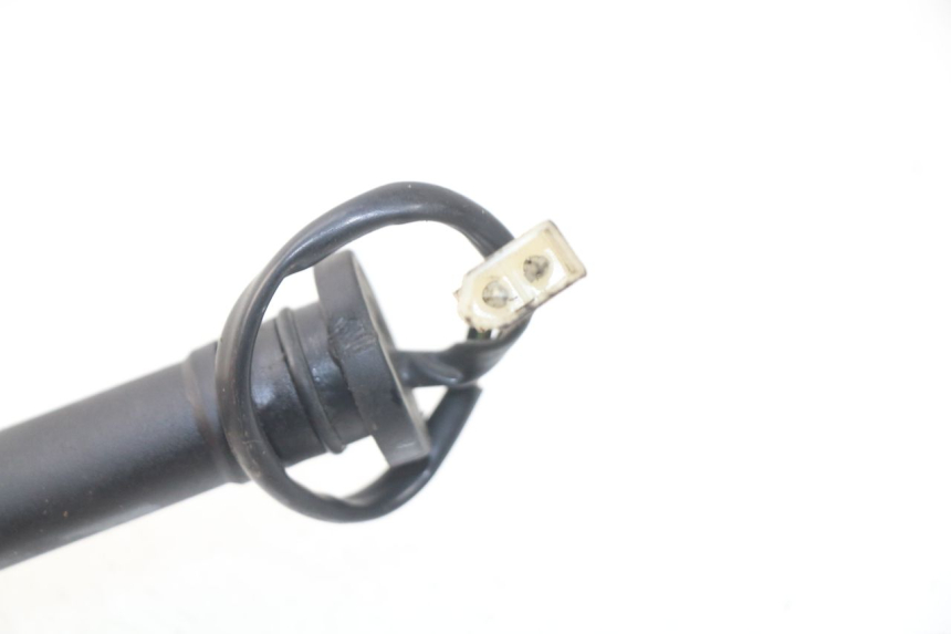 photo de ÖLTANK GEBER RIEJU RR 50 (1998 - 2007) - Zoom auf Gebrauchszustand