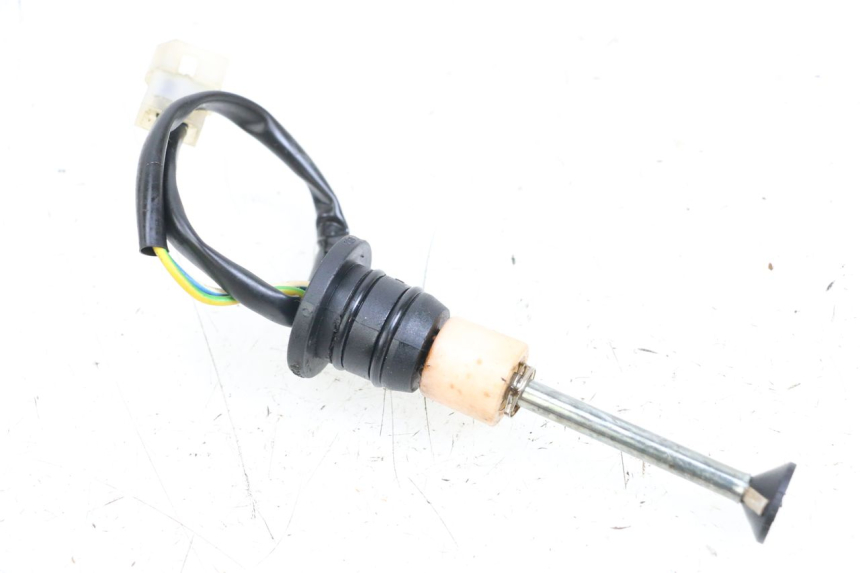 photo de ÖLTANK GEBER APRILIA RS 50 (2006 - 2010) - Hauptansicht