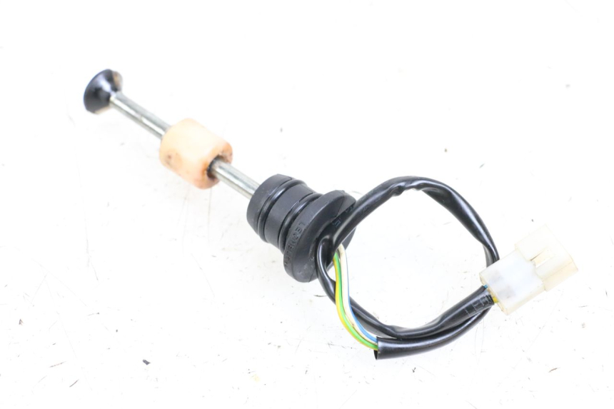 photo de ÖLTANK GEBER APRILIA RS 50 (2006 - 2010) - Zoom auf Gebrauchszustand