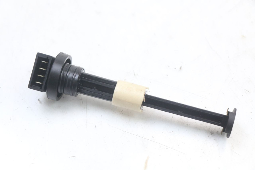 photo de ÖLTANK GEBER GILERA RUNNER LC 50 (1997 - 1998) - Hauptansicht