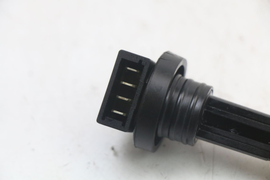 photo de ÖLTANK GEBER GILERA RUNNER LC 50 (1997 - 1998) - Detailansicht des Bauteils