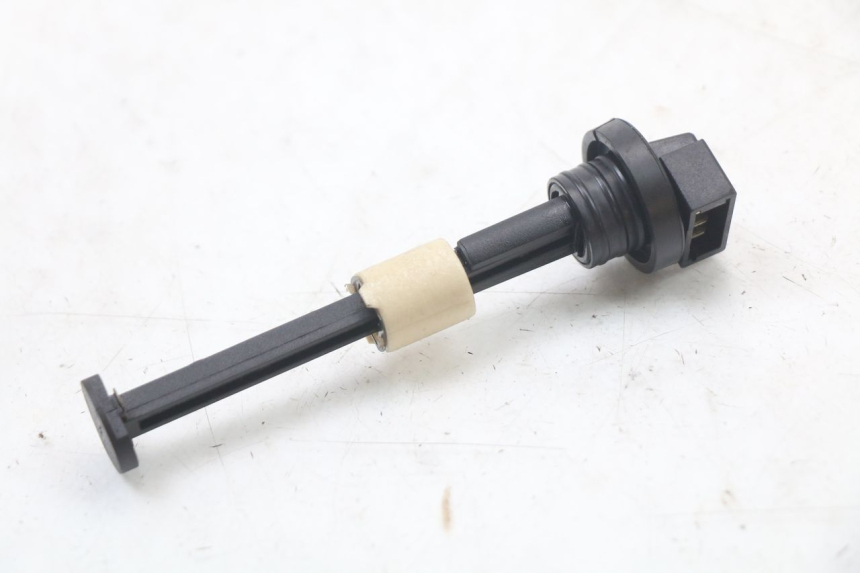 photo de ÖLTANK GEBER GILERA RUNNER LC 50 (1997 - 1998) - Zoom auf Gebrauchszustand