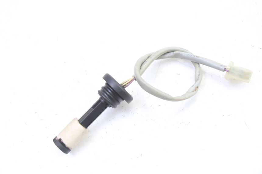 photo de ÖLSTANDSANZEIGER GILERA RUNNER SL 50 (2006 - 2009) - Hauptansicht