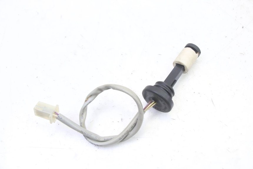 photo de ÖLSTANDSANZEIGER GILERA RUNNER SL 50 (2006 - 2009) - Detailansicht des Bauteils