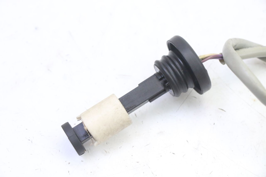 photo de ÖLSTANDSANZEIGER GILERA RUNNER SL 50 (2006 - 2009) - Zoom auf Gebrauchszustand