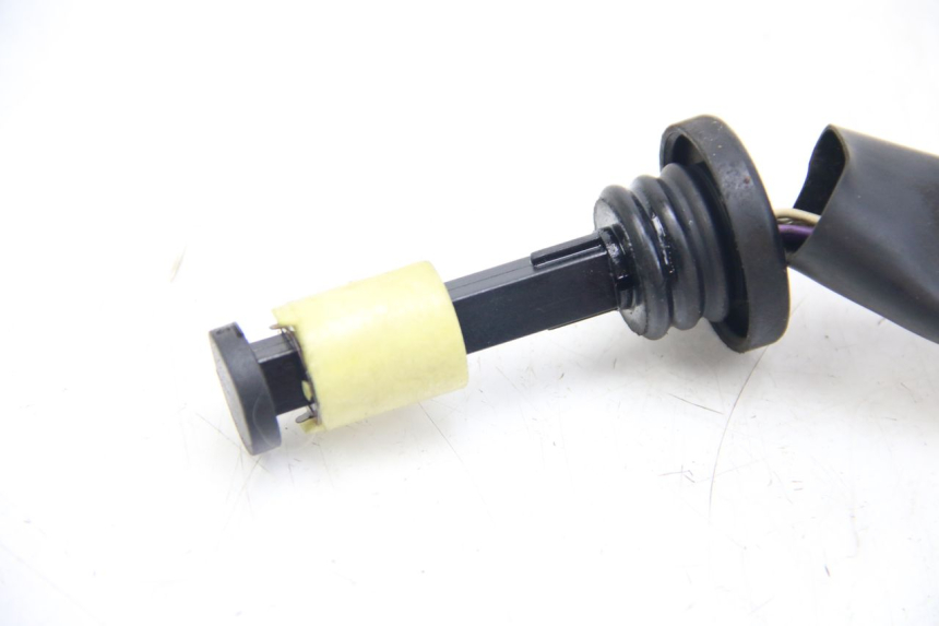 photo de ÖLSTANDSANZEIGE GILERA RUNNER SP 50 (2009 - 2017) - Detailansicht des Bauteils