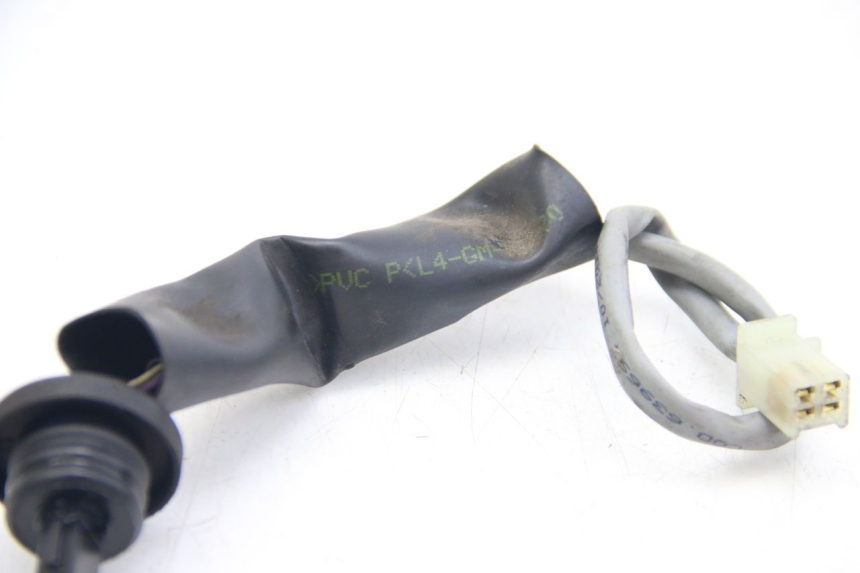 photo de ÖLSTANDSANZEIGE GILERA RUNNER SP 50 (2009 - 2017) - Zoom auf Gebrauchszustand