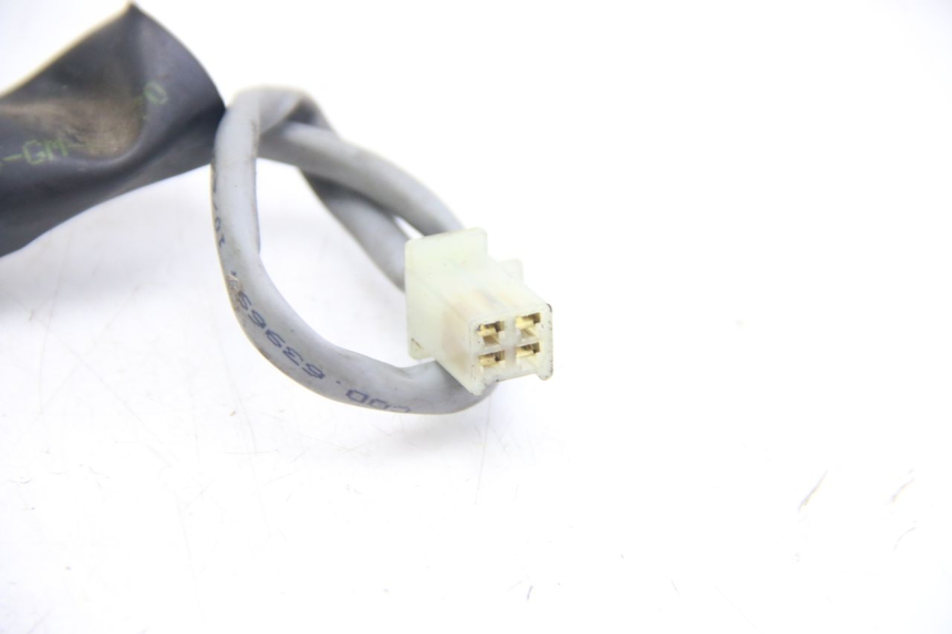 photo de ÖLSTANDSANZEIGE GILERA RUNNER SP 50 (2009 - 2017) - Alternative Perspektive